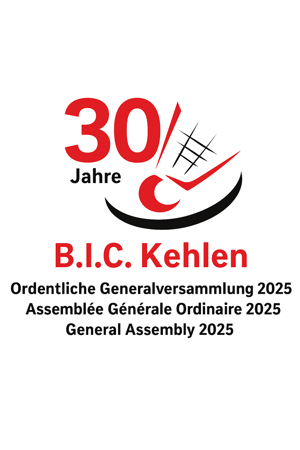Assemblée Générale Ordinaire 2025 